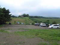 �L�����v�̏��������Ă��܂�