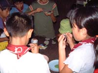 ���������Ă���̂��ȁH