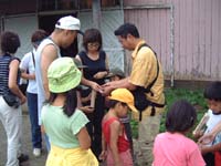 �o���オ�����t�B�[���h�X�R�[�v�B�ǂ�Ȗ͗l���������̂ł��傤���H