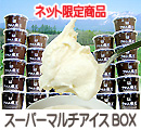�}���`�A�C�X�o�i�[