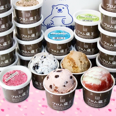 【春季限定】Hybrid マルチアイスBOX NEO