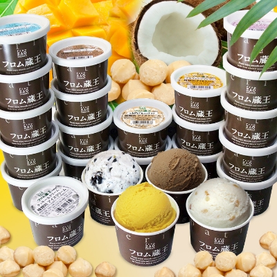 【夏季限定】Hybrid マルチアイスBOX NEO