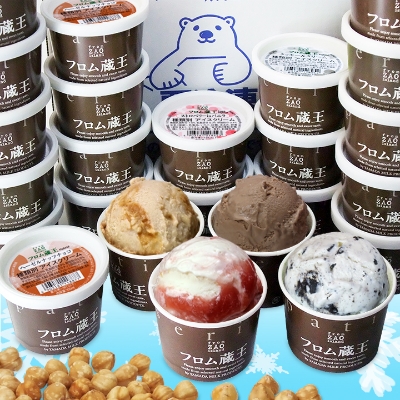 【冬季限定】Hybrid マルチアイスBOX NEO