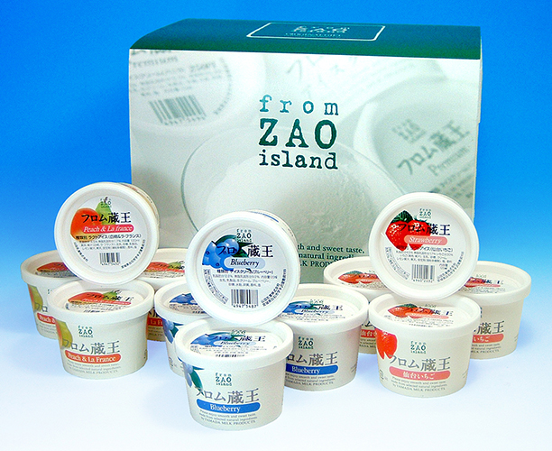 アイスギフトＦセット