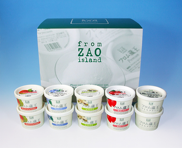 アイスギフト・アソート10