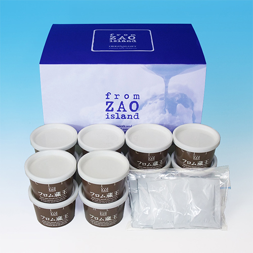 ふわゆきチーズ12個